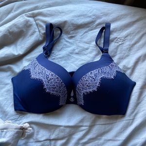 Victoria secret push up bra